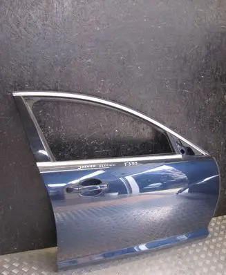 Jaguar XF Front door