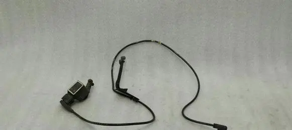 Mercedes-Benz E W211 Headlight/headlamp level sensor A0105427717