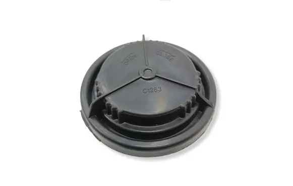 Opel Signum Headlight/headlamp dust cover C1263