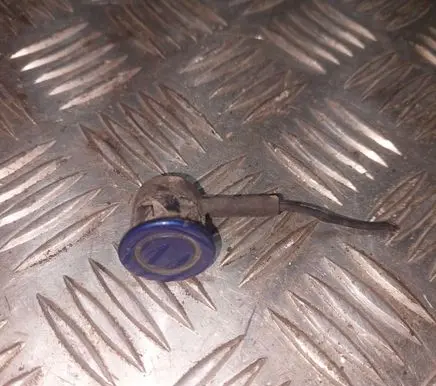 Mazda 5 Rear parking sensor holder (PDC) 