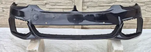BMW 5 G30 G31 Front bumper 8064928