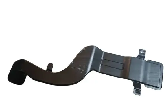 Tesla Model S Cabin air duct channel 100844900F