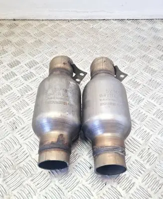 Mercedes-Benz SL R231 Intake resonator A2314900601 2314900601