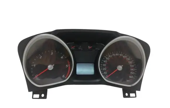 Ford Mondeo MK IV Speedometer (instrument cluster) 6M2T10849DN 6M2T14C026AK VP6M2T10849DN