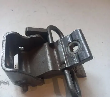 Audi 80 90 S2 B4 Rear door lower hinge 893833411