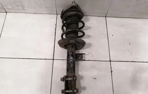 Mercedes-Benz GLA W156 X156 Front shock absorber/damper A1563232000