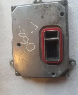Audi A4 S4 B7 8E 8H Headlight/headlamp 1039f01393 1307329115