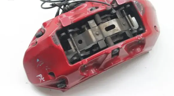Land Rover Range Rover Sport L494 Front brake caliper