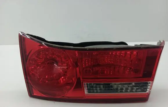 Honda Accord Tailgate rear/tail lights P8129