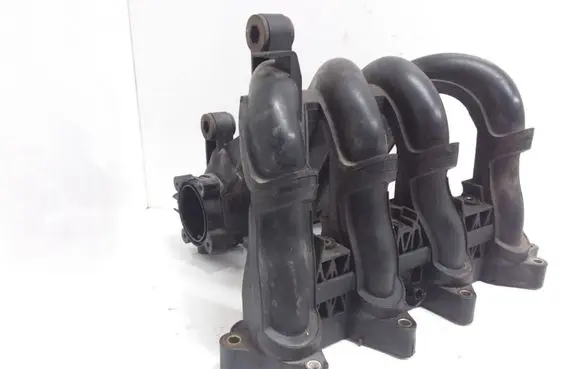 Mercedes-Benz A W168 Intake manifold A1661410201