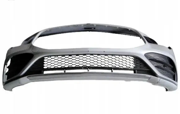 Mercedes-Benz CLA C118 X118 Front bumper A1188808700