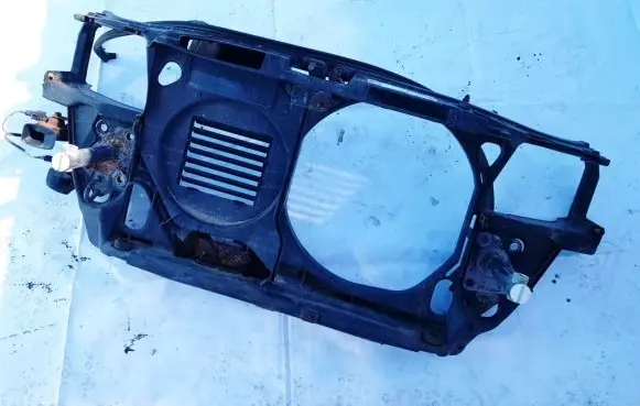Audi A4 S4 B5 8D Radiator support slam panel