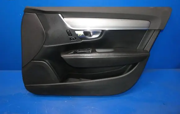 Volvo S90, V90 Front door card panel trim