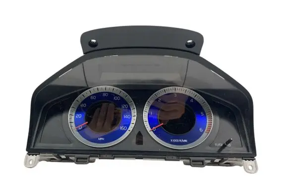 Volvo XC60 Speedometer (instrument cluster) 30733368 69399690U 36002726
