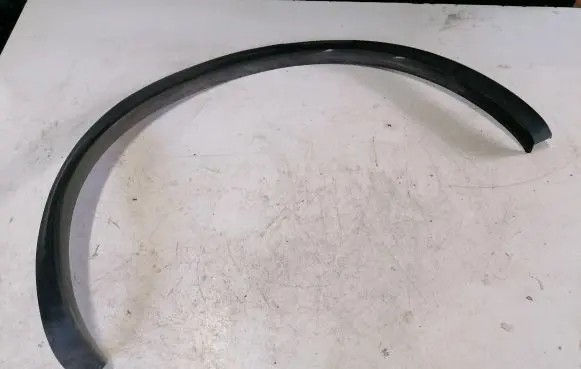 Nissan Qashqai+2 Rear arch trim 93828JD000