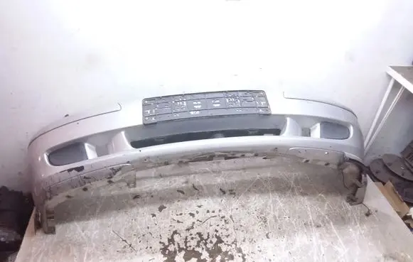 Volvo S40, V40 Front bumper 30865537