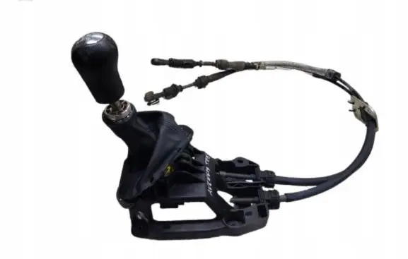 Toyota Avensis T250 Gearbox retarder lever 01045