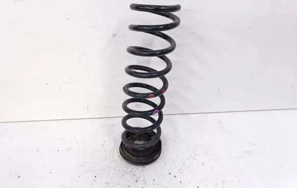 Ford Kuga II Rear coil spring