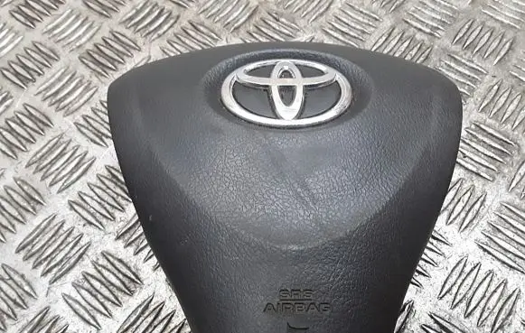 Toyota Auris 150 Steering wheel airbag 4513002290b0