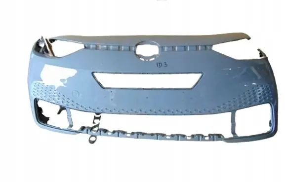 Volkswagen ID.3 Front bumper 10A807217