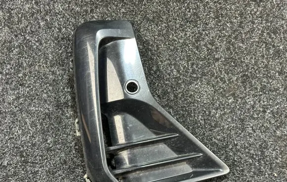 BMW X3 G01 Front bumper lower grill 8081202