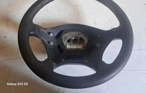 Volkswagen Crafter Steering wheel A9064640201