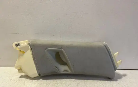 Audi Q7 4M (C) pillar trim 4M0867287