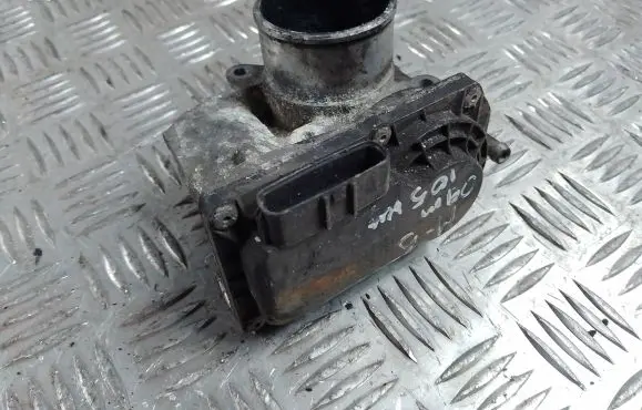Mazda 5 Throttle valve Rf7j136b0