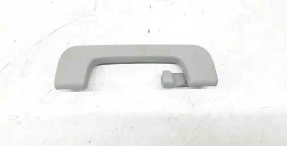Audi A4 S4 B6 8E 8H Rear interior roof grab handle 8E0857607A