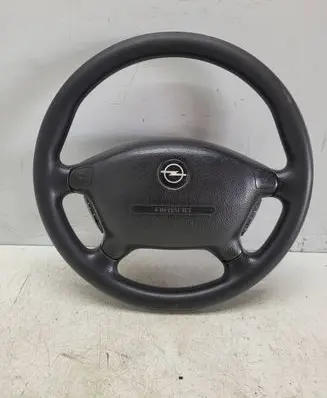 Opel Vectra B Steering wheel