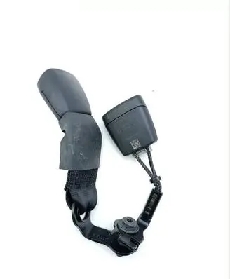 Mercedes-Benz EQS V297 Rear seatbelt buckle 29786020009051
