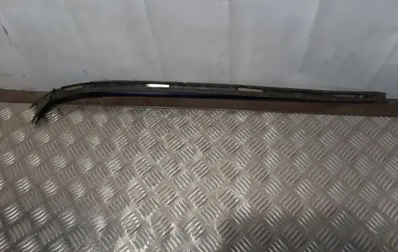 Mercedes-Benz GL X166 Windshield trim A1666901180