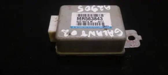 Mitsubishi Galant Cruise control unit/module mr563843