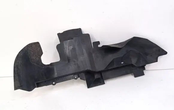 Audi Q7 4L Intercooler air guide/duct channel 4L0121283G 4L0121283