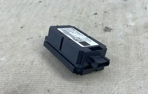 BMW 5 G30 G31 Other control units/modules 9864933