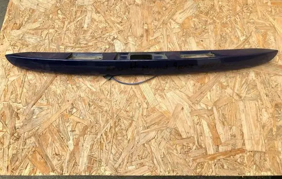 Renault Scenic I Tailgate trim 7700430450