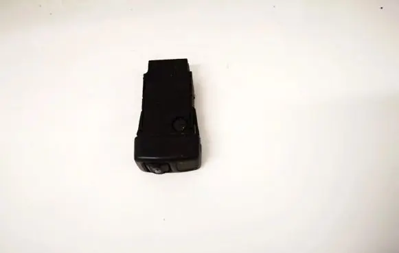 Headlight level height control switch