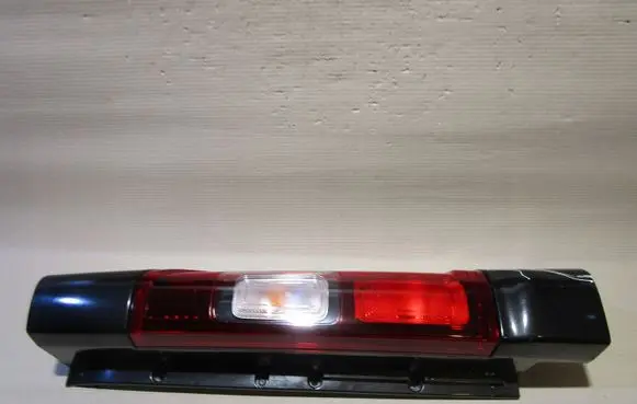 Renault Trafic III (X82) Rear/tail lights