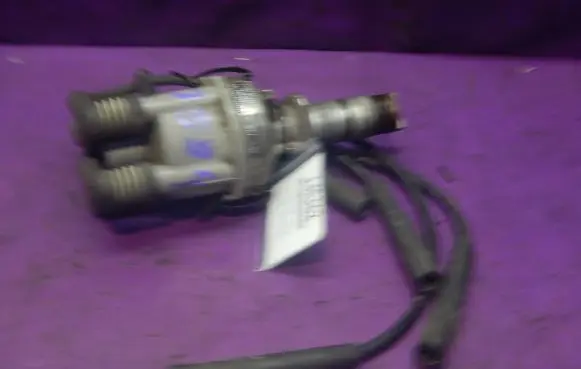 Skoda Felicia I Spark distributor 443213204742
