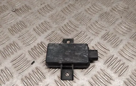 Mercedes-Benz GL X166 Tire pressure sensor A0009007000
