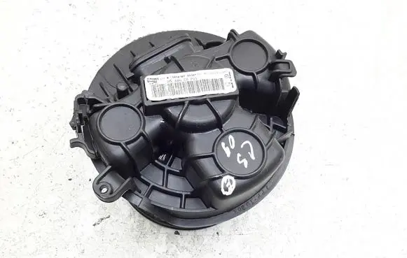 Citroen C3 Heater fan/blower 665876t