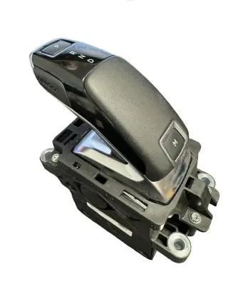 Peugeot 3008 II Gear shifter/selector 98270885DX 61739G09 48103637
