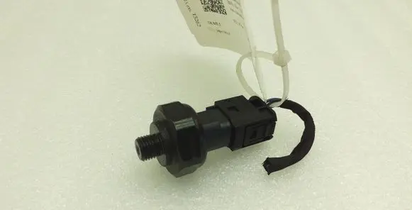 BMW 5 F10 F11 Air conditioning (A/C) pressure sensor 9141958