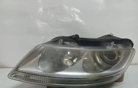 Volkswagen Phaeton Headlight/headlamp 3D1941015H 00010497 89007344