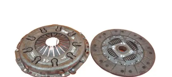 Audi A4 S4 B8 8K Clutch set kit 323085310 CDH SPRZEGLO