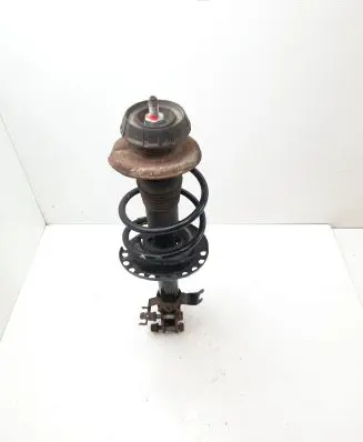 Dacia Sandero Front shock absorber with coil spring 543021307R