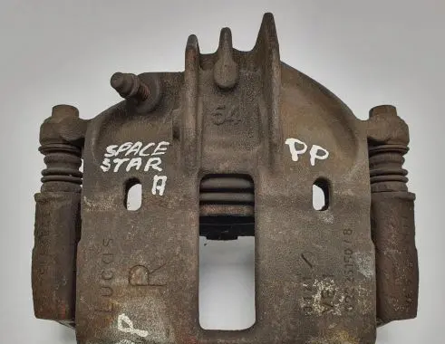 Mitsubishi Space Star Front brake caliper