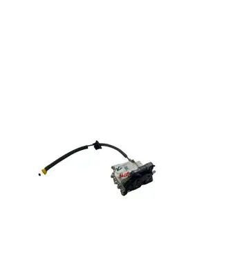 Audi A4 S4 B9 8W Rear door lock 8X0839016E