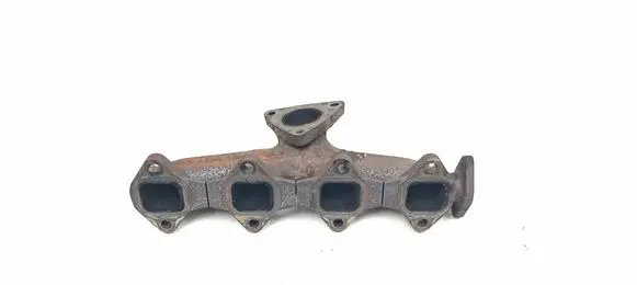 Jaguar XE Exhaust manifold G4D39430CB