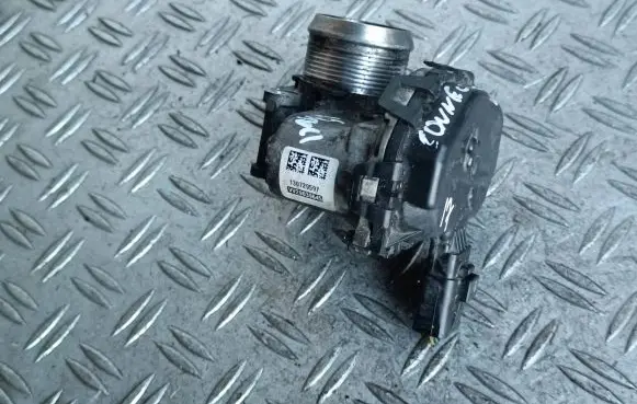 Ford Transit - Tourneo Connect Throttle valve 9807238580 V29039645